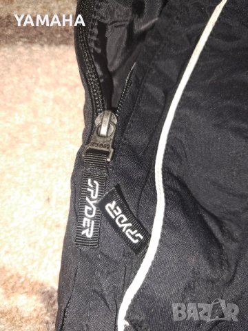 Spyder  Мъжки Ски___Сноуборд   Панталон  L, снимка 8 - Панталони - 42961449