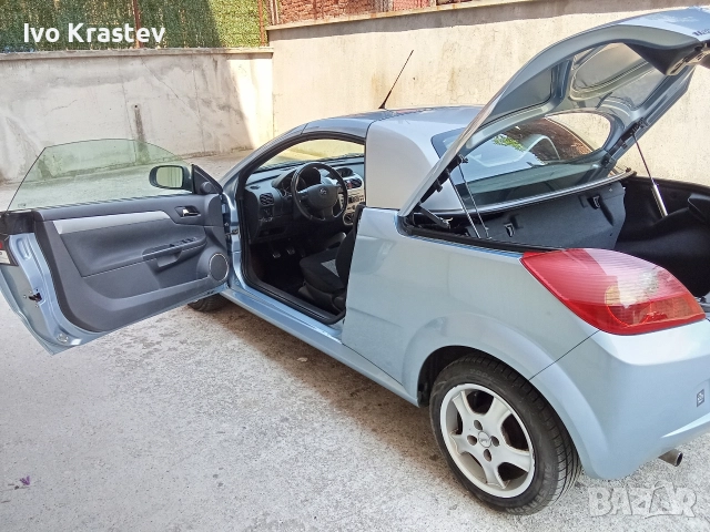 Опел Корса 1,4 бензин,клима, снимка 2 - Автомобили и джипове - 52956673