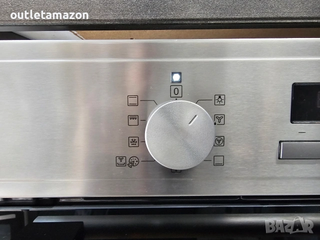 фурна за вграждане Electrolux , снимка 2 - Печки, фурни - 53170913