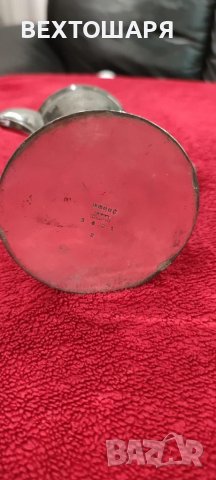 Старинна  кана , снимка 12 - Антикварни и старинни предмети - 38771053