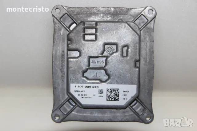 Баласт модул LED Lancia Delta III (2008-2014г.) 1307329234 / 1 307 329 234