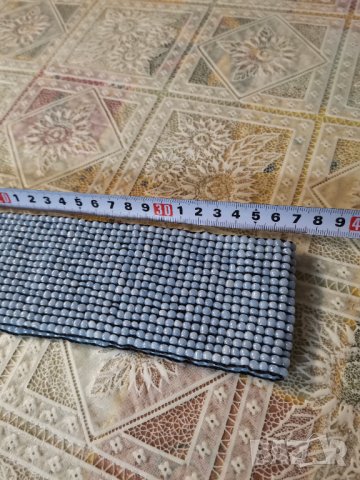 Колан дамски еластичен , снимка 7 - Колани - 39467231