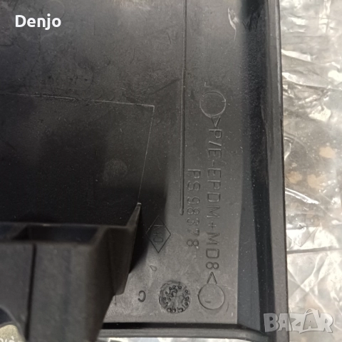 Врата капачка за резервоар на Scenic RX4 , снимка 3 - Части - 52005837