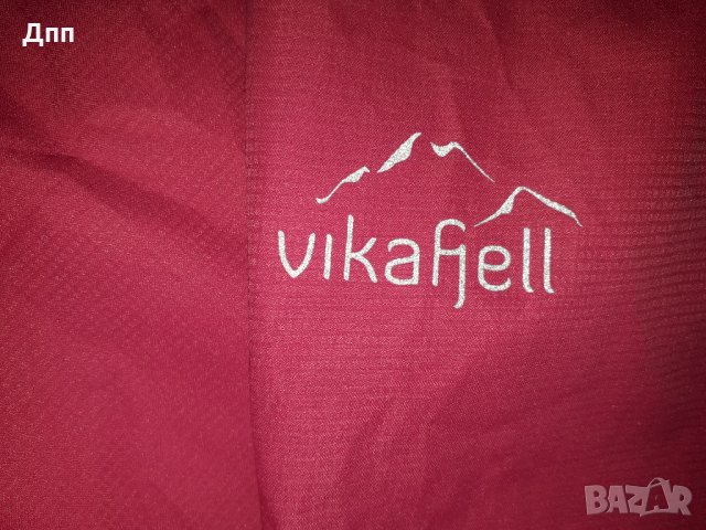 Vikafjell -38 (М) дамска долница Gore-tex , снимка 2 - Спортни екипи - 26719762