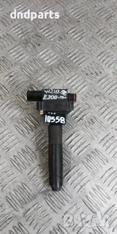 Бобина Mercedes E200 W210 1998г.	