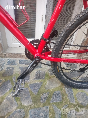 Carrera Vulcan 29, снимка 6 - Велосипеди - 52314201