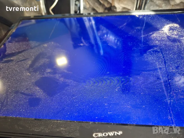 подсветка от 32Inc Display от CROWN  модел 28132, снимка 6 - Части и Платки - 48016130