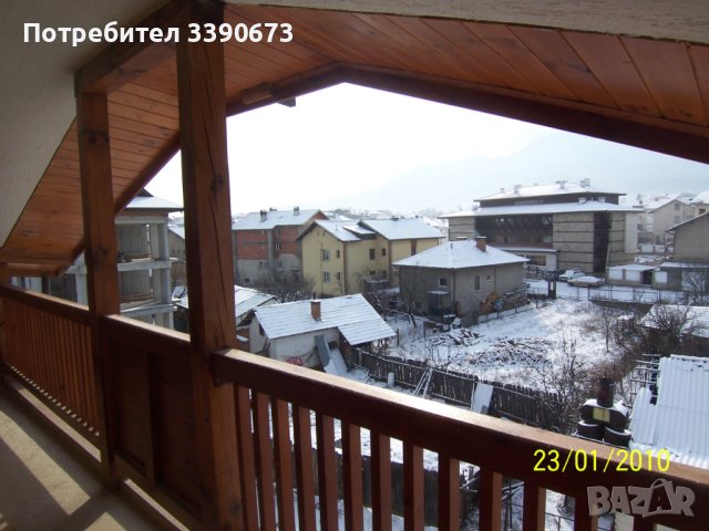 Продавам  Хотел в гр. Банско - ДИРЕКТНО ОТ СОБСТВЕНИК, снимка 18 - Хотели - 43835490