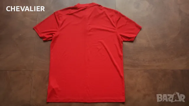 NIKE T-Shirt Размер M мъжка тениска 21-66, снимка 2 - Тениски - 49521019