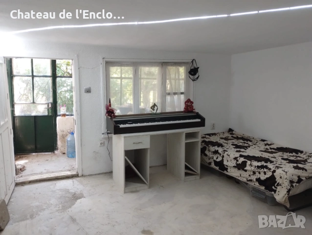 Райска къща 100 км от морето, снимка 3 - Къщи - 53481248