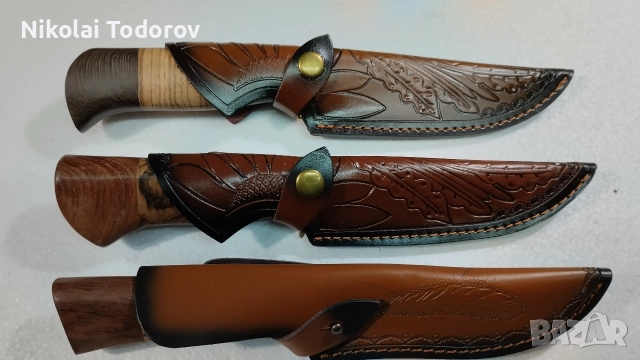 Ловни нижове