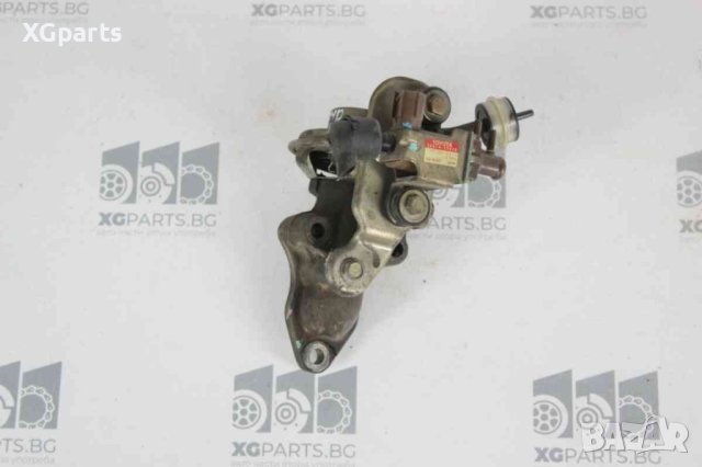 EGR-клапан за Toyota Corolla E12 2.0d4d 110к.с. (2001-2007), снимка 2 - Части - 43391397