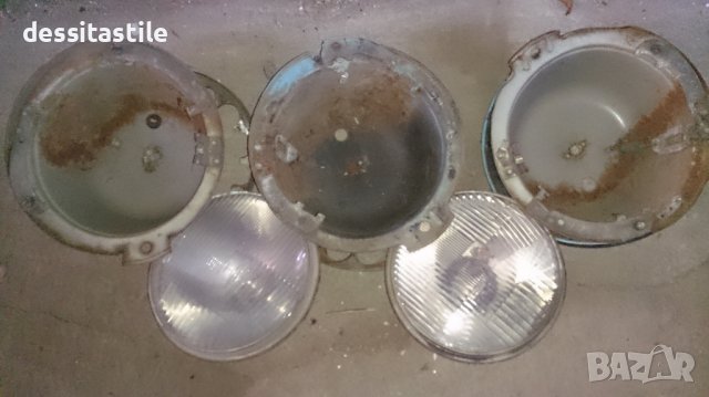 Разни части за Трабант, снимка 7 - Части - 39152037