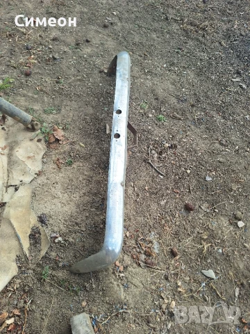 Брони за Москвич 408, снимка 2 - Части - 51409816