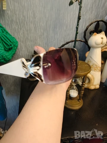 Страхотни маркови слънчеви очила , снимка 4 - Слънчеви и диоптрични очила - 50749297