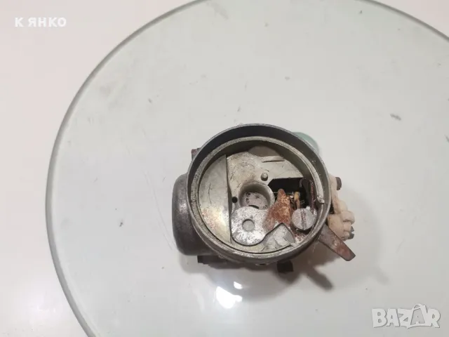 Мото карбуратор Dell'Orto, снимка 4 - Мотоциклети и мототехника - 48884471