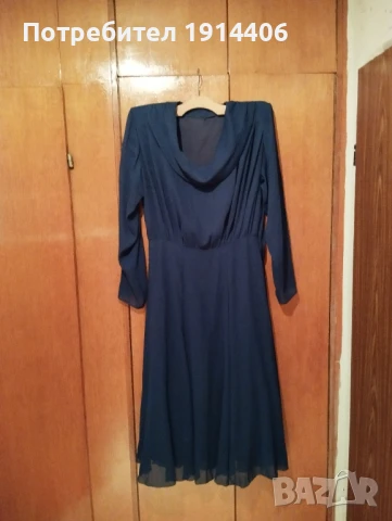 Елегантни дамски рокли, снимка 14 - Рокли - 50585604