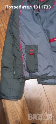 Зимно яке с гъши пух " Esprit ", снимка 12 - Якета - 48773105