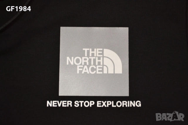 The North Face - мъжки суичъри, размери S,M,L, снимка 3 - Суичъри - 52022856
