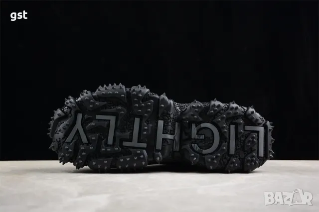 Уникални Редки Original version OFF-WHITE x Nike ACG Air Terra Forma Маратонки Кецове Дизайнерски , снимка 4 - Маратонки - 50231053