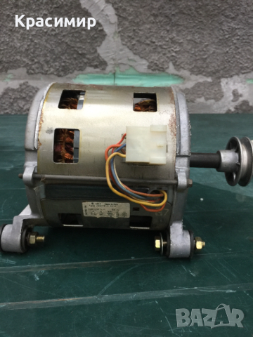 Продавам части за пералня gorenje WA 513, снимка 2 - Перални - 44898396