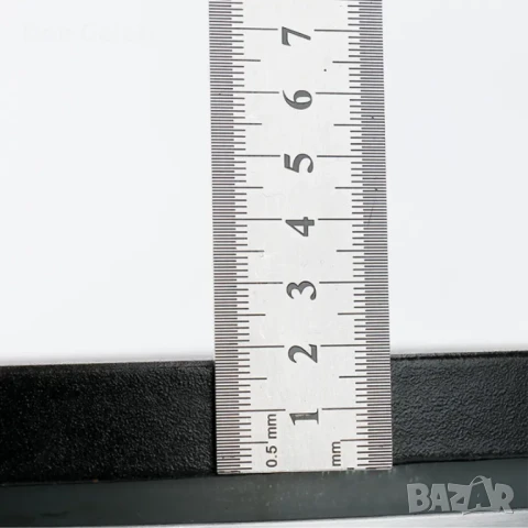 Професионален електрически котлон за палачинки, снимка 6 - Котлони - 51268466