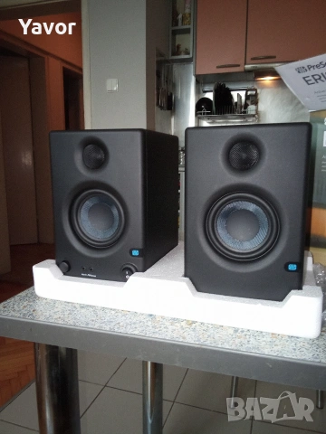 Presonus Eris E3.5 (1st gen) като нови... Заявени!