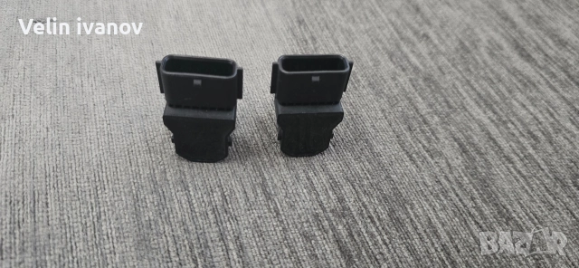 сензори за тойота ярис , снимка 3 - Аксесоари и консумативи - 52589867