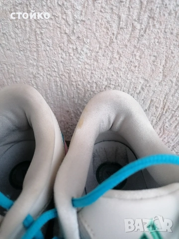 маратонки Nike Zoom 45 , снимка 9 - Маратонки - 53262303