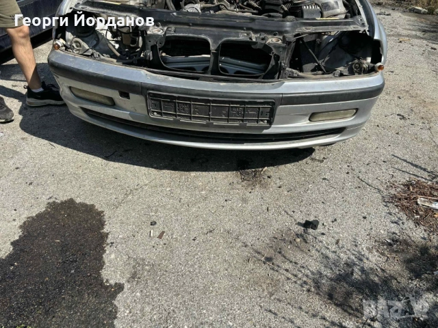 Бмв е46 320д 136к.с преди фейс на части, снимка 14 - Автомобили и джипове - 52181532
