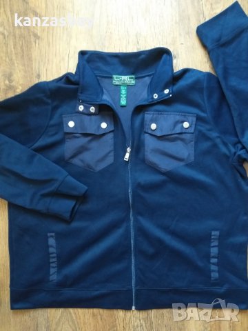 polo ralph lauren women jacket - страхотно дамско яке ХЛ, снимка 3 - Якета - 43596577