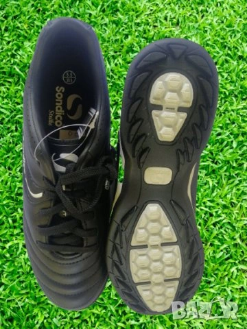 Стоножки Sondico/38.5/080КА, снимка 2 - Футбол - 53109139