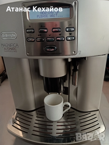 кафемашини