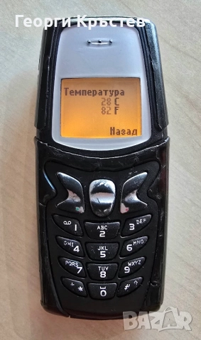 Nokia 5210 и 5140, снимка 12 - Nokia - 52413614