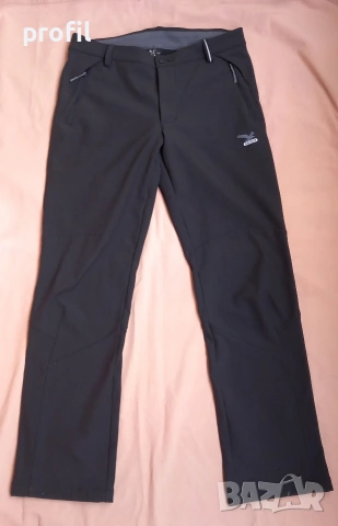 Salewa мъжки зимен туристически панталон L