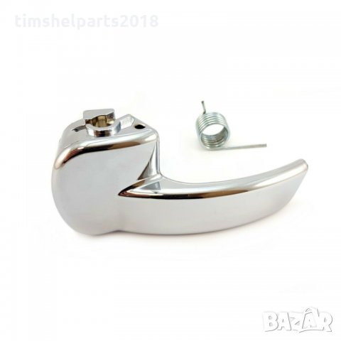 Лява или Дясна ( Предна и Задна ) Вътрешна Дръжка за Врата на NISSAN QASHQAI, снимка 4 - Части - 35635265