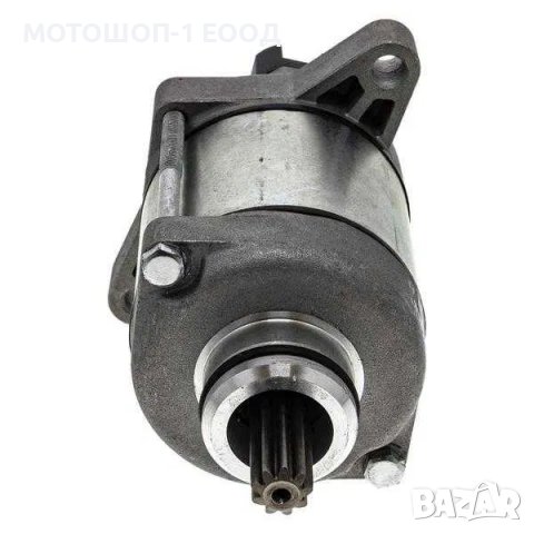 Нов СТАРТЕР за КТМ EXC 300 TPI , 250 TPI Husqvarna TE 250i TE300 TX300, снимка 2 - Части - 38395877