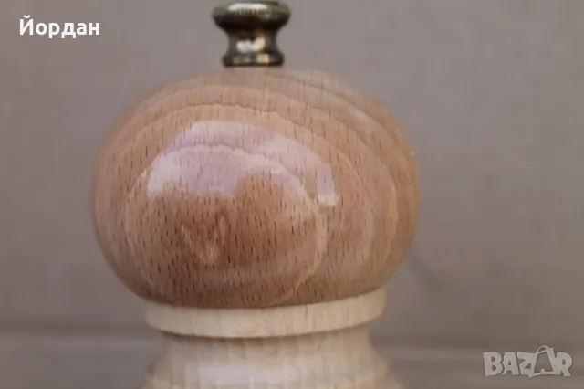 Мелница за пипер ''Peugeot'', снимка 7 - Аксесоари за кухня - 47305918