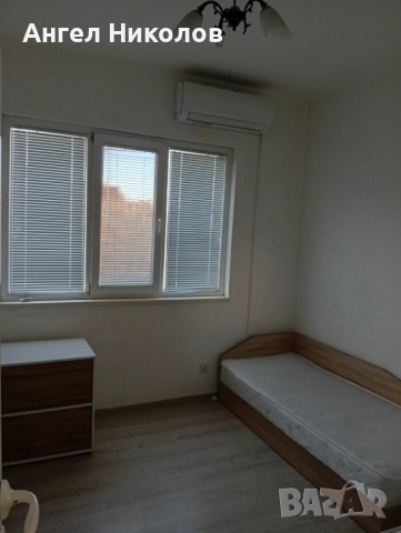 Отдава се под наем тристаен апартамент в центъра на София, снимка 14 - Апартаменти - 52962768