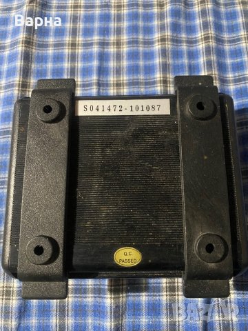 WAECO Converter 24/13.8V., снимка 3 - Друга електроника - 43106412