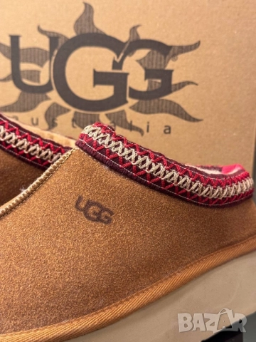 пантофи UGG, снимка 7 - Пантофи - 51735440