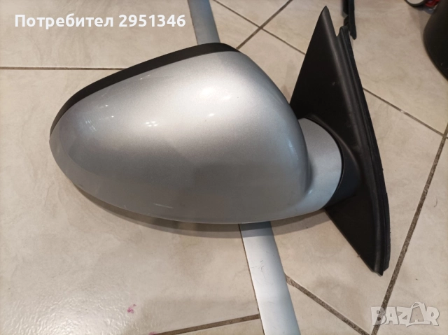 Странично огледало Opel Insignia