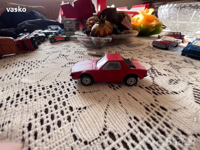 Английско Корги-Фиат