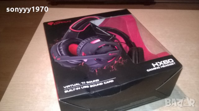 СЛУШАЛКИ В КУТИЯ, снимка 17 - Слушалки и портативни колонки - 27467717