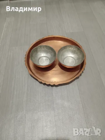 Медни съдове