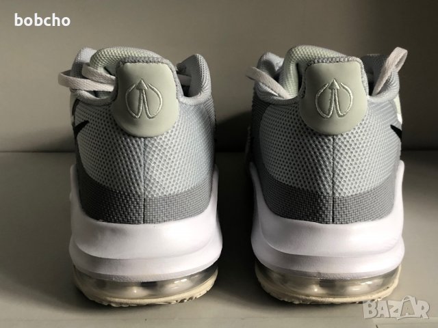 Nike Air Max Impact 3, снимка 4 - Спортни обувки - 37203847