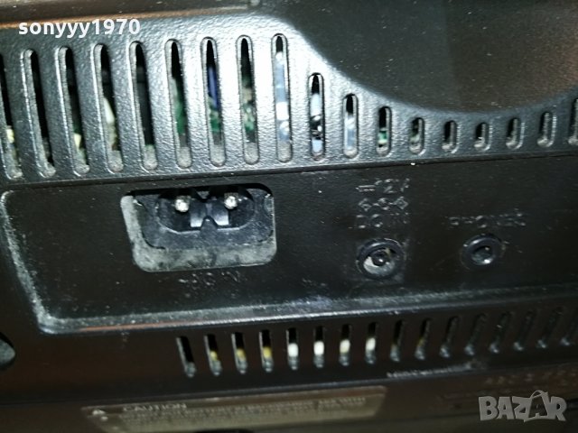 JVC BOOMBOX 80см-внос германия 2704211632, снимка 10 - Радиокасетофони, транзистори - 32698953