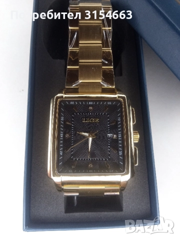 Мъжки часовник , снимка 10 - Мъжки - 52651996