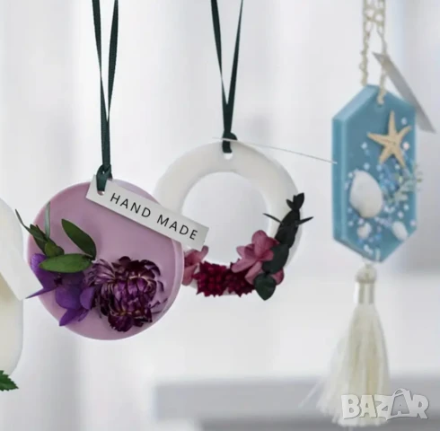 Молд за сапуни , снимка 3 - Форми - 46602114