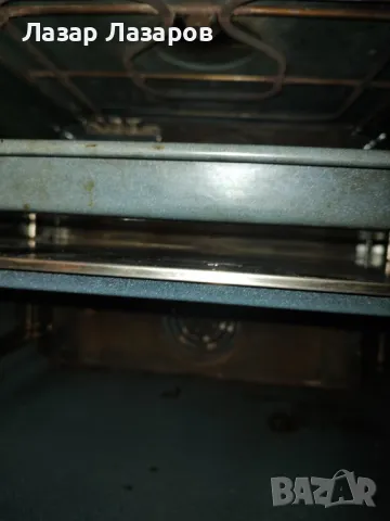 Продавам фурна за вграждане САМСУНГ за части, снимка 7 - Печки, фурни - 48538184